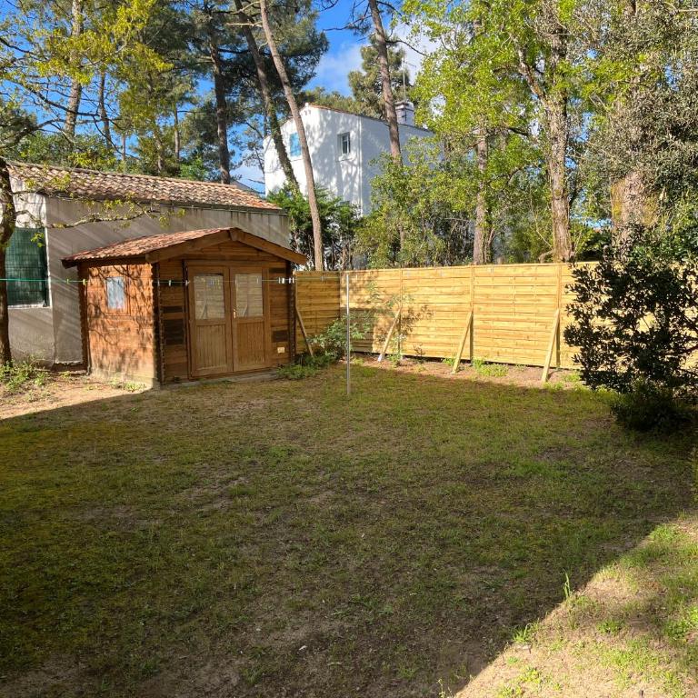 Grande Maison à 150 mètres de La Plage - Maison de Vacances - 37