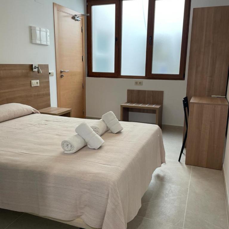 Hotel Blason Junior - Habitación Doble Superior - 2
