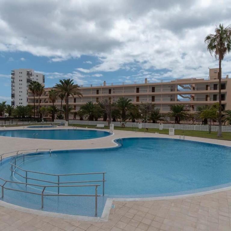 Achacay 1 - Two Bed - Apartamento de 2 dormitorios - 33