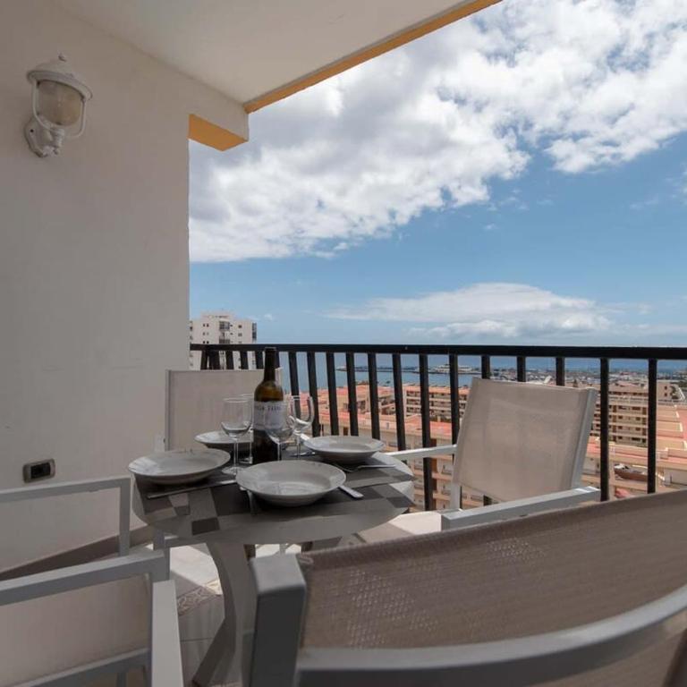 Achacay 1 - Two Bed - Apartamento de 2 dormitorios - 2
