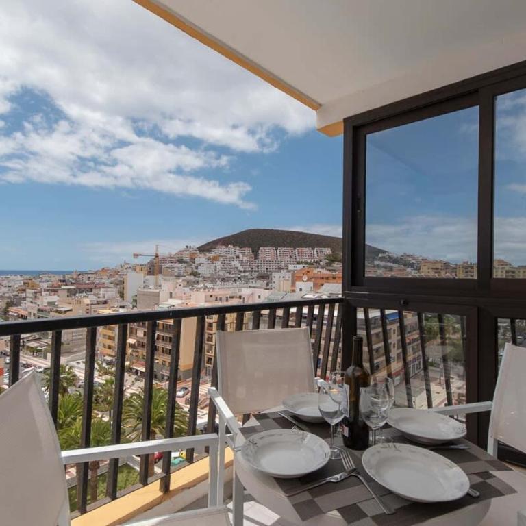 Achacay 1 - Two Bed - Apartamento de 2 dormitorios - 3