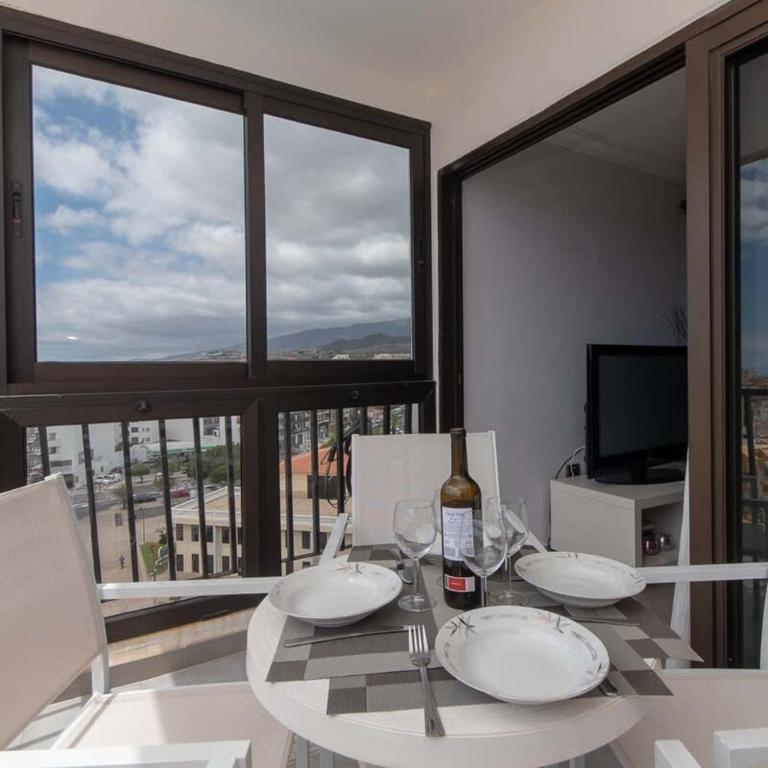Achacay 1 - Two Bed - Apartamento de 2 dormitorios - 4