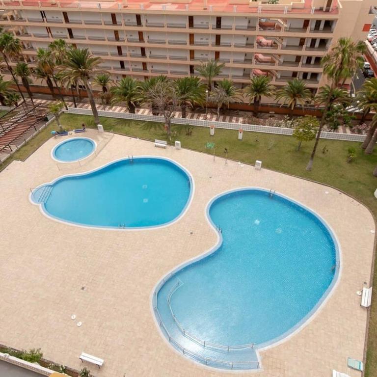 Achacay 1 - Two Bed - Apartamento de 2 dormitorios - 7