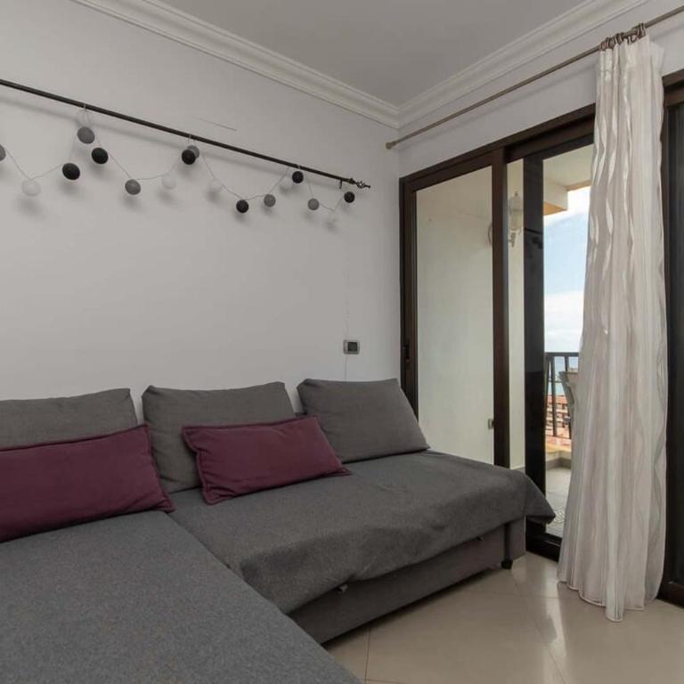 Achacay 1 - Two Bed - Apartamento de 2 dormitorios - 12