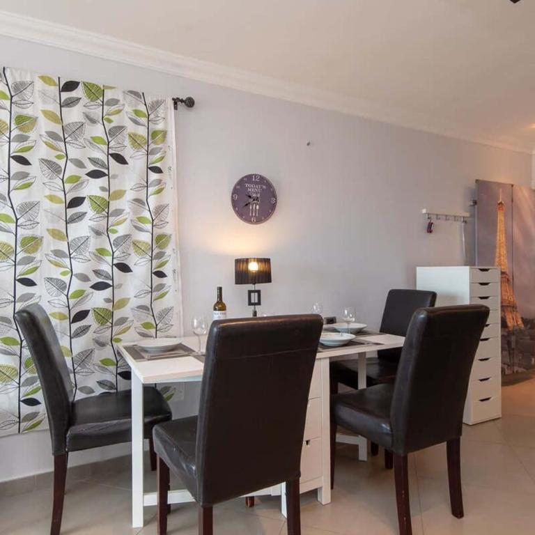 Achacay 1 - Two Bed - Apartamento de 2 dormitorios - 16