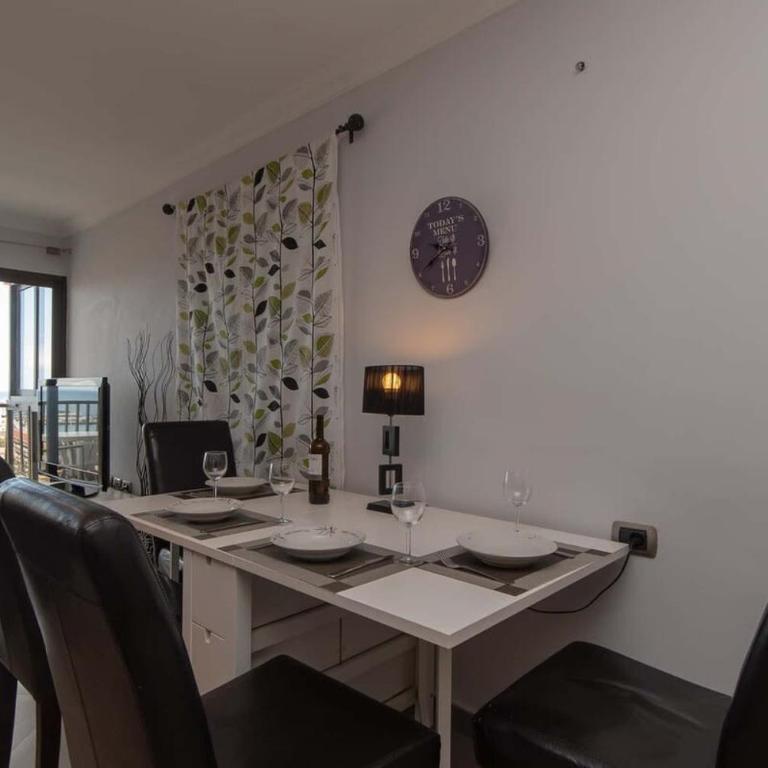 Achacay 1 - Two Bed - Apartamento de 2 dormitorios - 17