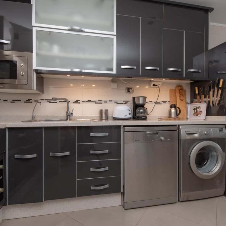 Achacay 1 - Two Bed - Apartamento de 2 dormitorios - 19