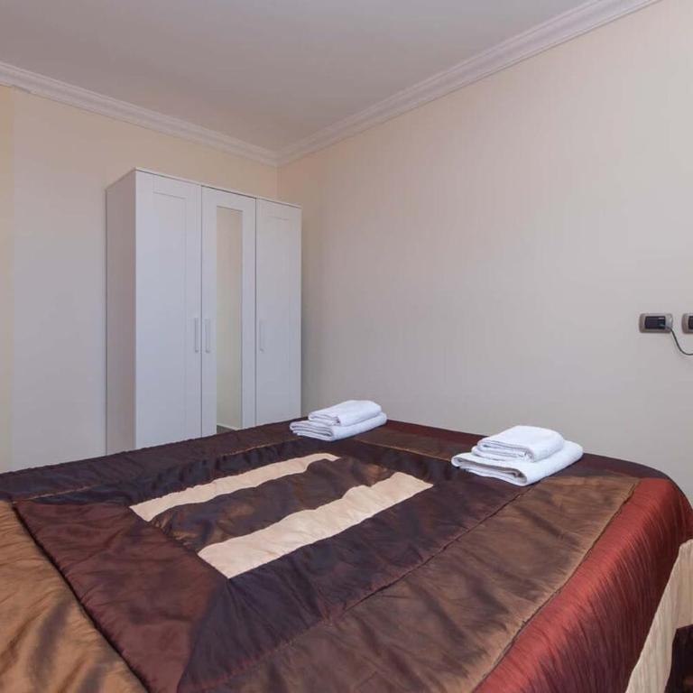 Achacay 1 - Two Bed - Apartamento de 2 dormitorios - 24