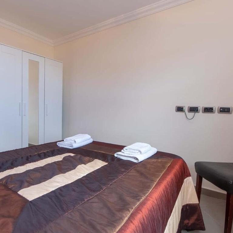 Achacay 1 - Two Bed - Apartamento de 2 dormitorios - 25