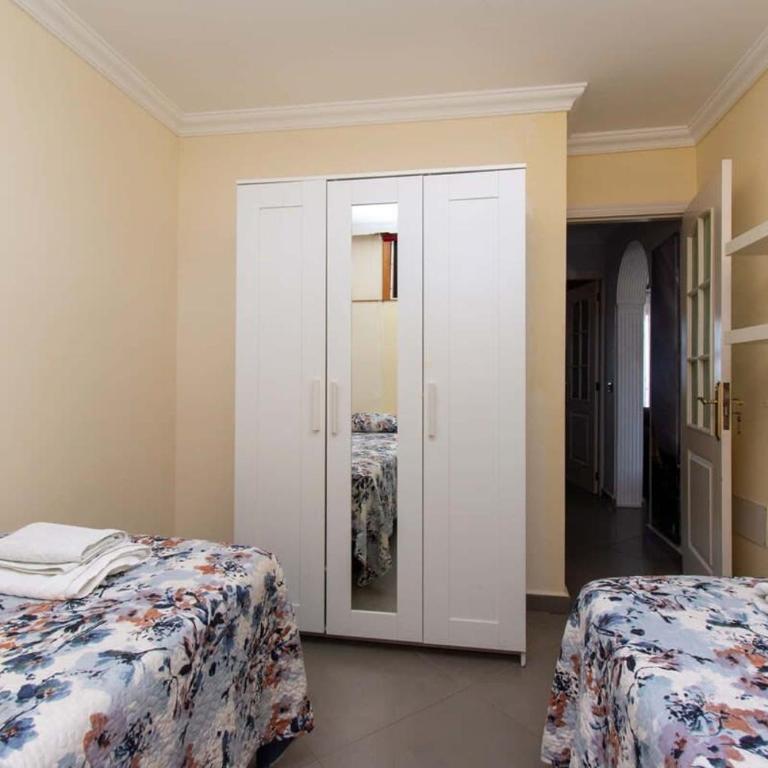 Achacay 1 - Two Bed - Apartamento de 2 dormitorios - 28