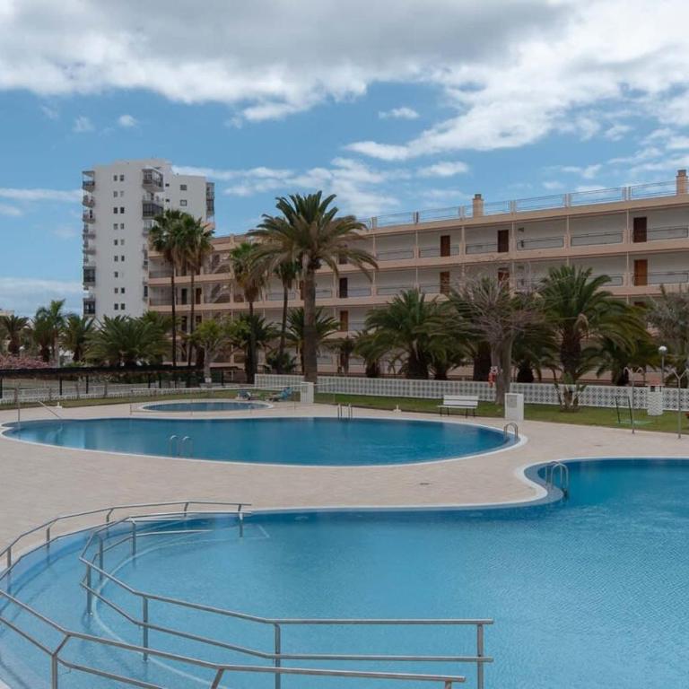 Achacay 1 - Two Bed - Apartamento de 2 dormitorios - 35