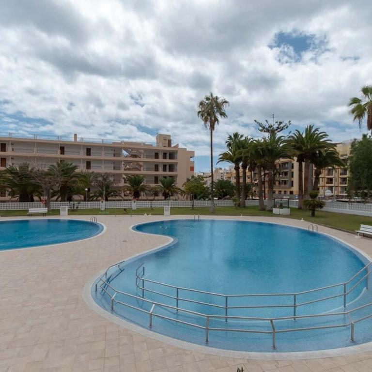 Achacay 1 - Two Bed - Apartamento de 2 dormitorios - 36