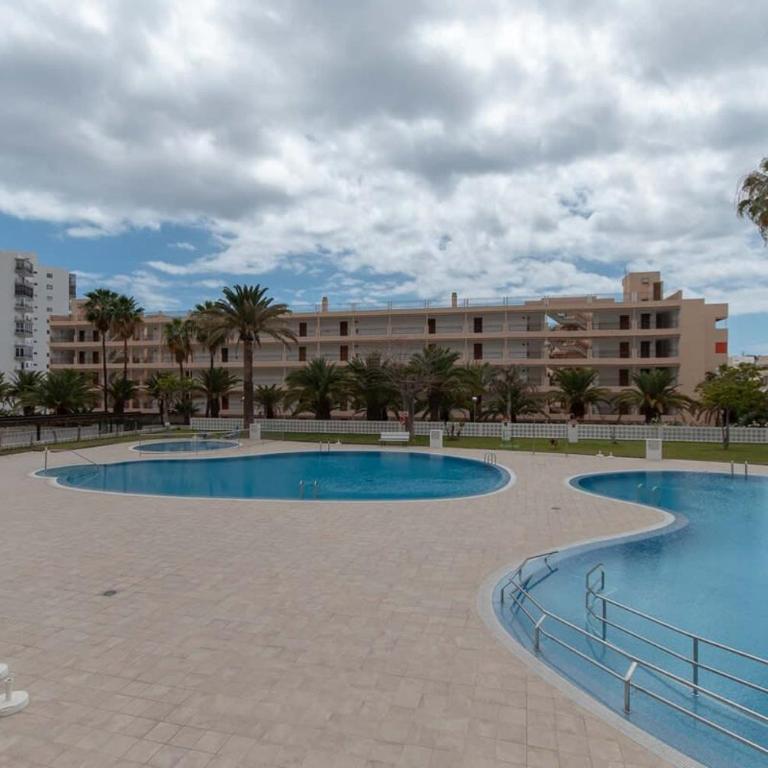 Achacay 1 - Two Bed - Apartamento de 2 dormitorios - 37