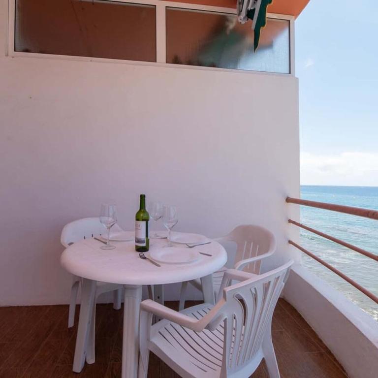 Cristianmar 3 - One Bed - Apartamento de 1 dormitorio - 3