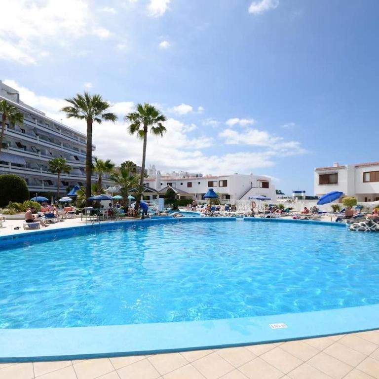 Club Atlantis 89 - Two Bed - Apartamento de 2 dormitorios - 1