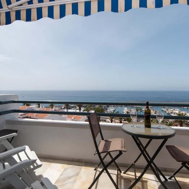 Club Atlantis 89 - Two Bed - Apartamento de 2 dormitorios - 3