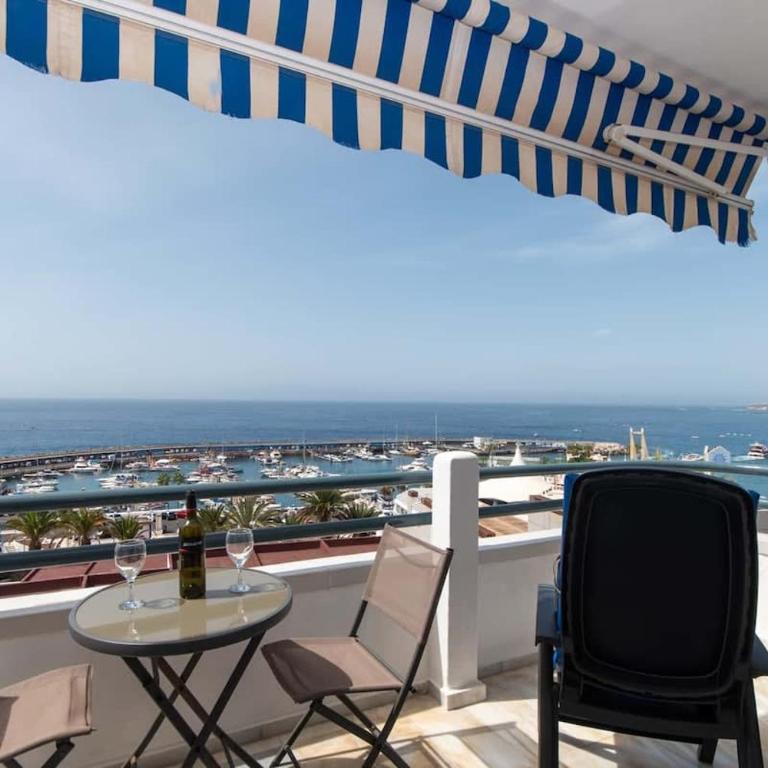 Club Atlantis 89 - Two Bed - Apartamento de 2 dormitorios - 5