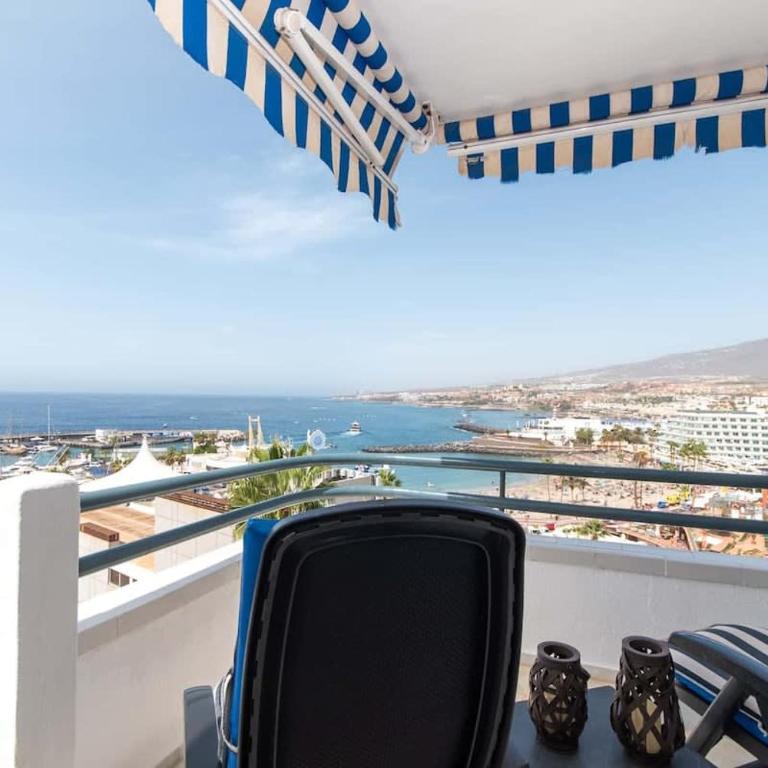 Club Atlantis 89 - Two Bed - Apartamento de 2 dormitorios - 7