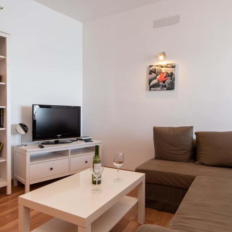 Cristianmar 3 - One Bed - Apartamento de 1 dormitorio - 16