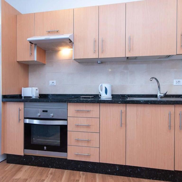 Cristianmar 3 - One Bed - Apartamento de 1 dormitorio - 18