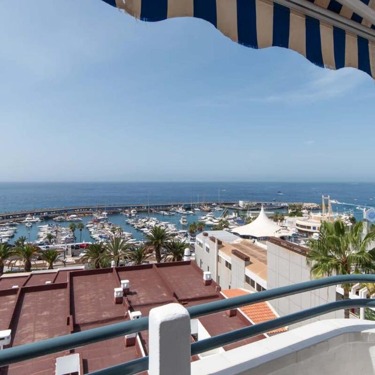 Club Atlantis 89 - Two Bed - Apartamento de 2 dormitorios - 8
