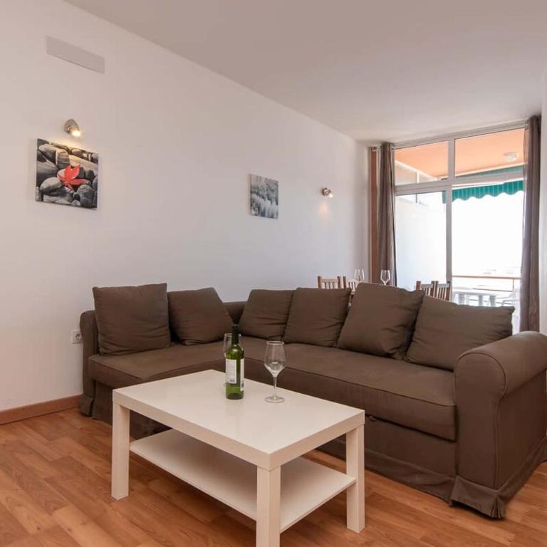 Cristianmar 3 - One Bed - Apartamento de 1 dormitorio - 19