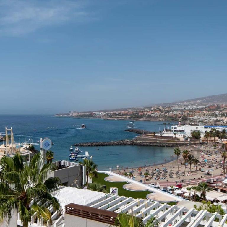 Club Atlantis 89 - Two Bed - Apartamento de 2 dormitorios - 11