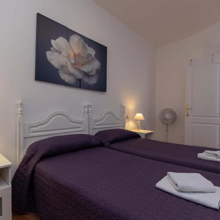 Cristianmar 3 - One Bed - Apartamento de 1 dormitorio - 25