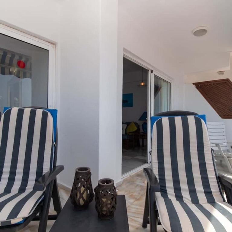Club Atlantis 89 - Two Bed - Apartamento de 2 dormitorios - 12