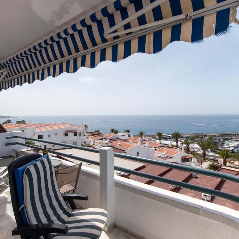 Club Atlantis 89 - Two Bed - Apartamento de 2 dormitorios - 16