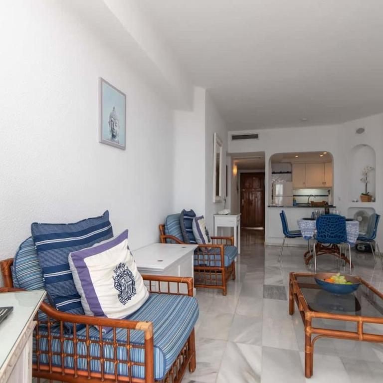 Club Atlantis 89 - Two Bed - Apartamento de 2 dormitorios - 18