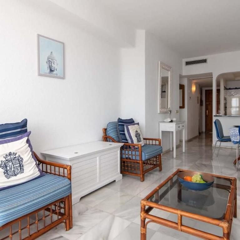 Club Atlantis 89 - Two Bed - Apartamento de 2 dormitorios - 19