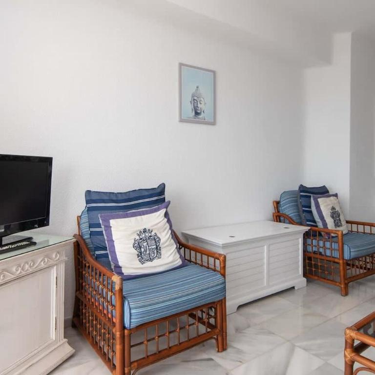 Club Atlantis 89 - Two Bed - Apartamento de 2 dormitorios - 20