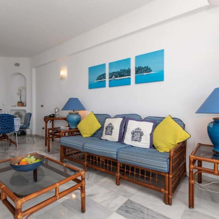 Club Atlantis 89 - Two Bed - Apartamento de 2 dormitorios - 21