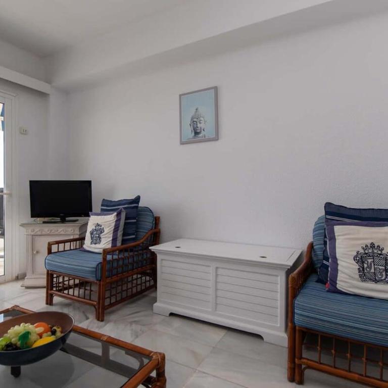 Club Atlantis 89 - Two Bed - Apartamento de 2 dormitorios - 23