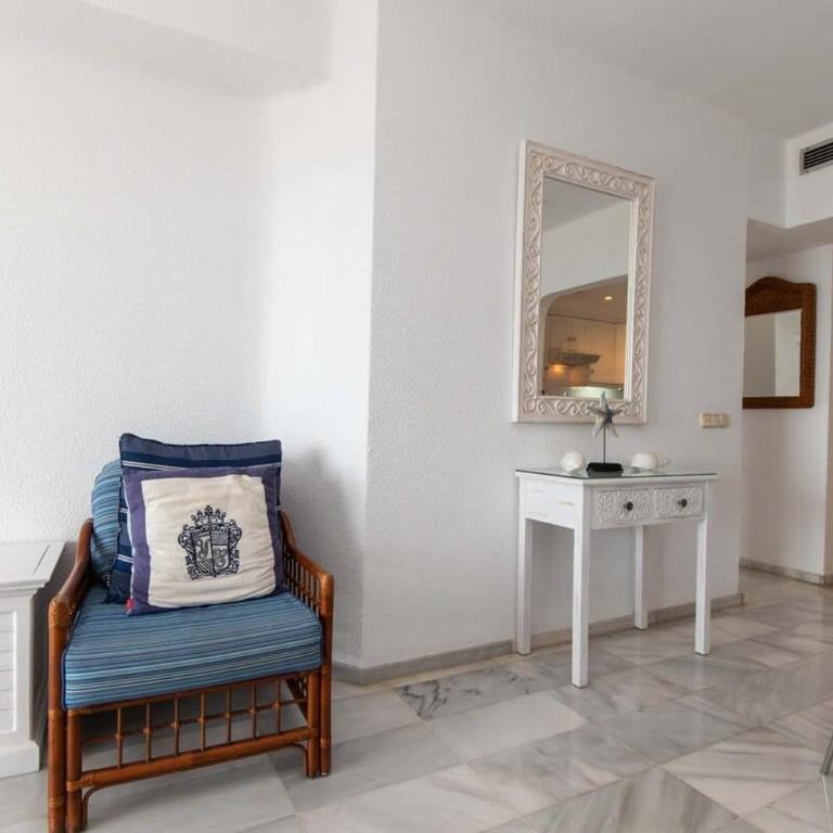 Club Atlantis 89 - Two Bed - Apartamento de 2 dormitorios - 24
