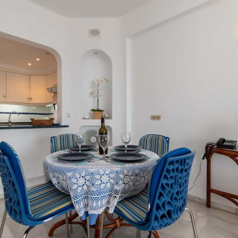 Club Atlantis 89 - Two Bed - Apartamento de 2 dormitorios - 25