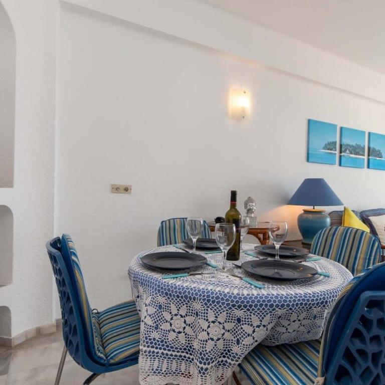 Club Atlantis 89 - Two Bed - Apartamento de 2 dormitorios - 26