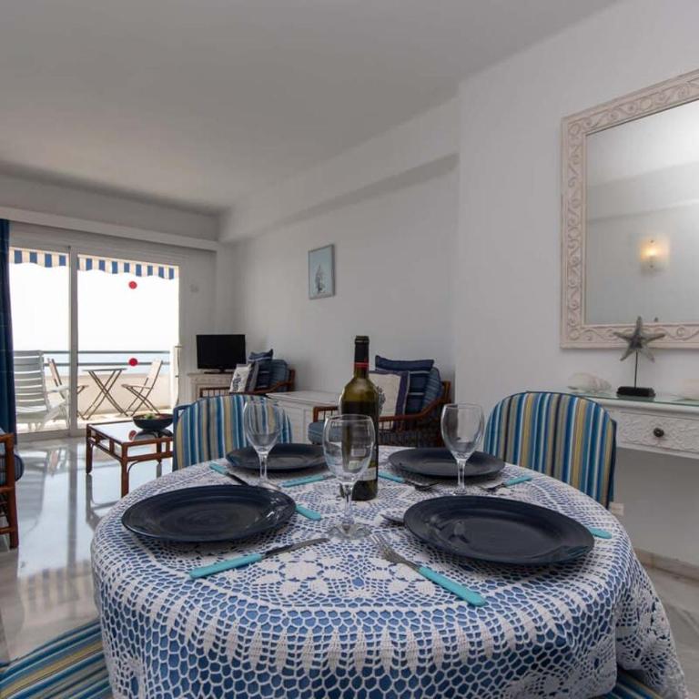 Club Atlantis 89 - Two Bed - Apartamento de 2 dormitorios - 27