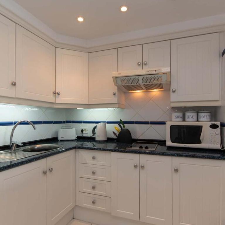 Club Atlantis 89 - Two Bed - Apartamento de 2 dormitorios - 29