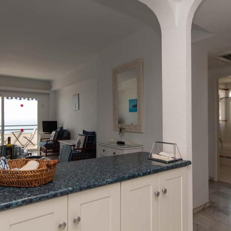Club Atlantis 89 - Two Bed - Apartamento de 2 dormitorios - 32