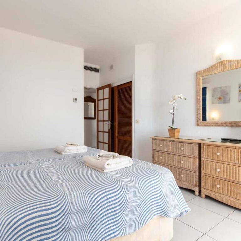 Club Atlantis 89 - Two Bed - Apartamento de 2 dormitorios - 36