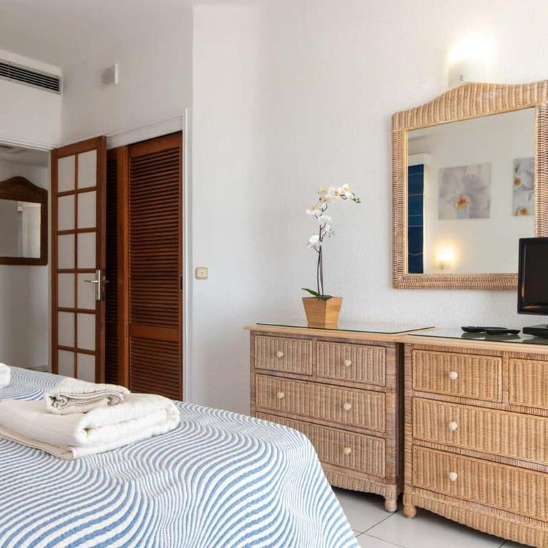 Club Atlantis 89 - Two Bed - Apartamento de 2 dormitorios - 38