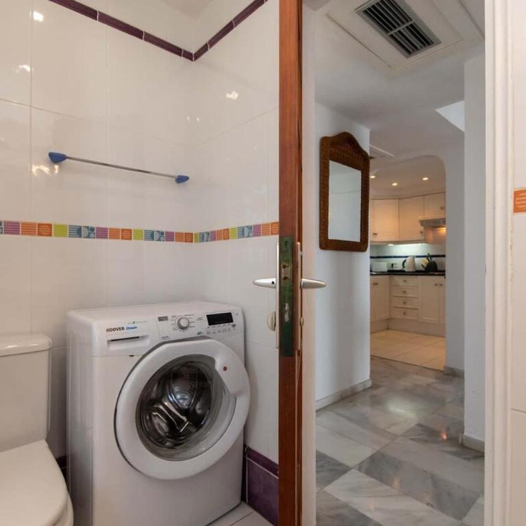 Club Atlantis 89 - Two Bed - Apartamento de 2 dormitorios - 39