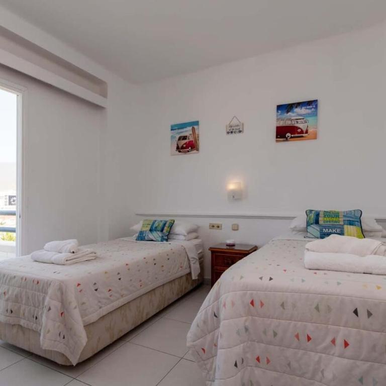 Club Atlantis 89 - Two Bed - Apartamento de 2 dormitorios - 40