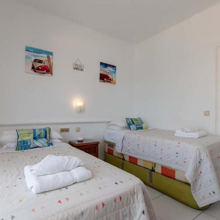 Club Atlantis 89 - Two Bed - Apartamento de 2 dormitorios - 41