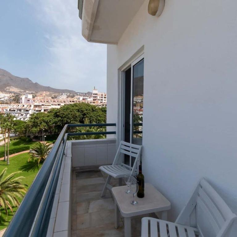 Club Atlantis 89 - Two Bed - Apartamento de 2 dormitorios - 45
