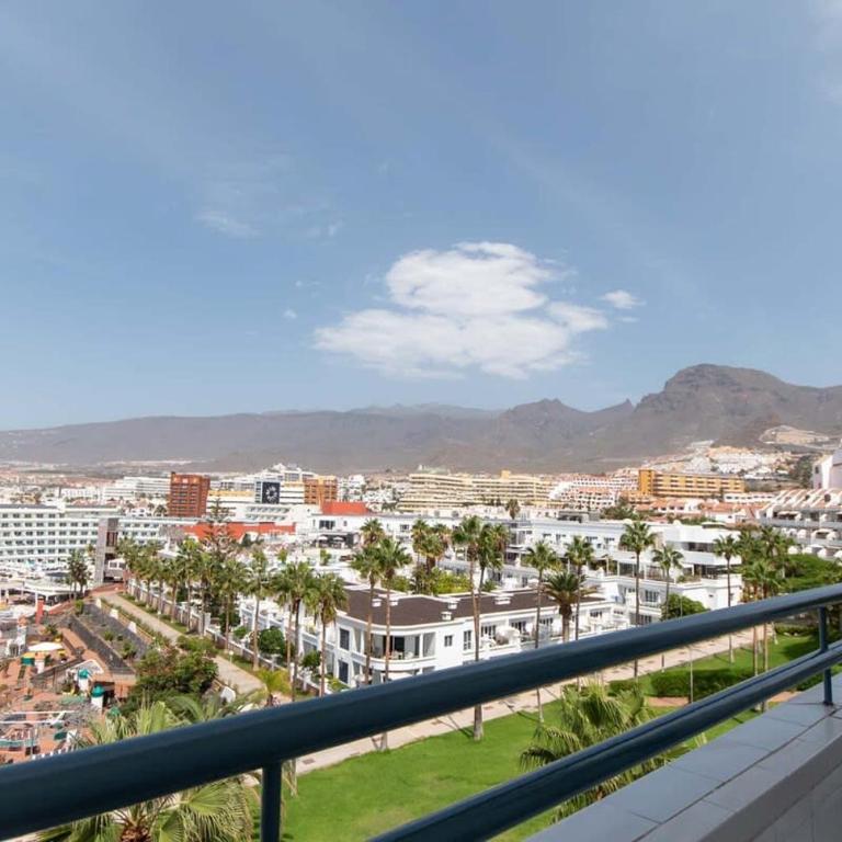 Club Atlantis 89 - Two Bed - Apartamento de 2 dormitorios - 46