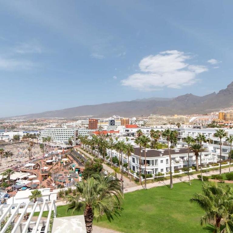 Club Atlantis 89 - Two Bed - Apartamento de 2 dormitorios - 47