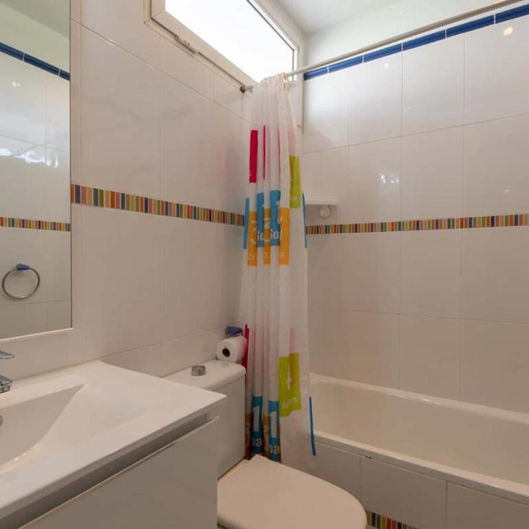 Club Atlantis 89 - Two Bed - Apartamento de 2 dormitorios - 48